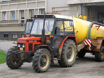 Koupím zetor 7245
