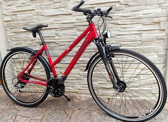 Dámské kolo Winora grenada  - ALu rám 19"