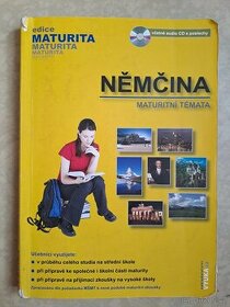 Němčina - Maturitní témata