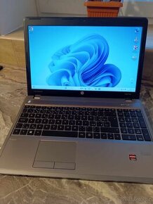 Notebook hp ProBook 4540s