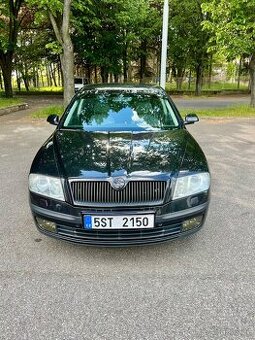 Škoda Octavia Edition 100