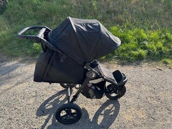 Kočárek Baby jogger city elite