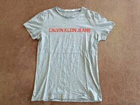 Tričko - Calvin Klein - 1