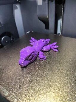 3D Tisk na zakázku - 1