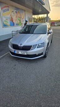 Prodám škoda oktavei 3 2019 edition