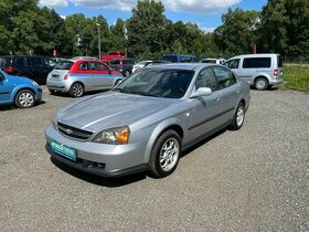 CHEVROLET EVANDA 2.0i 96KW