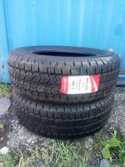 215/65R16C MATADOR MAXILLA MPS 320