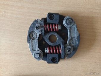 Spojka minibike