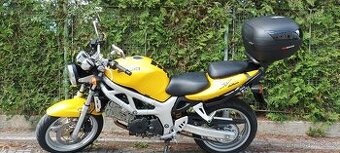 Suzuki SV 650 N