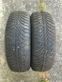 Zimní pneu 185/65/15 88T Fulda