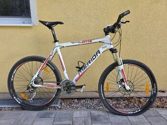 Horské kolo Merida TFS Matts