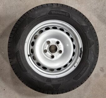235/65 R16C