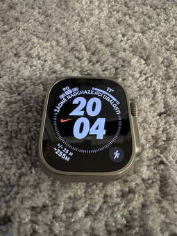 Apple Watch Ultra 49mm