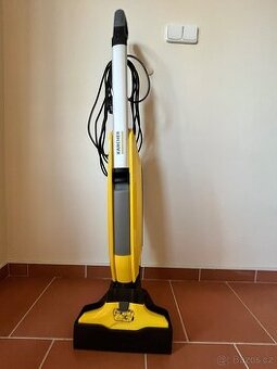 Podlahova myčka Karcher FC5