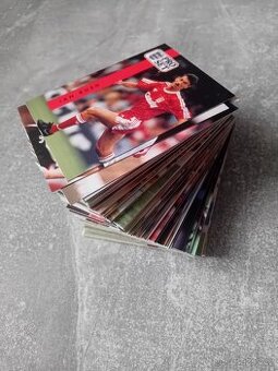 Proset 1990/91 Premier league