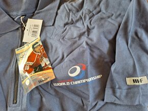 Limited edition - IIHF MS 2004 CZECH HOCKEY TEAM - 1