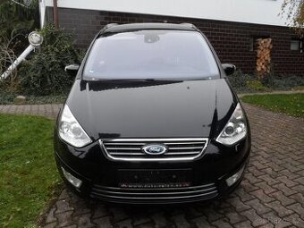 Ford Galaxy 2.2 TDCI 147 KW Titanium,Xenon,Navi,7Míst