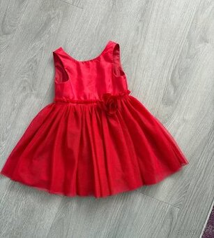 Šatičky H&M