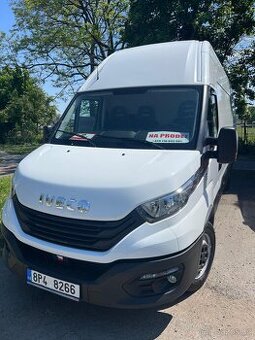 Iveco Daily 35S16.