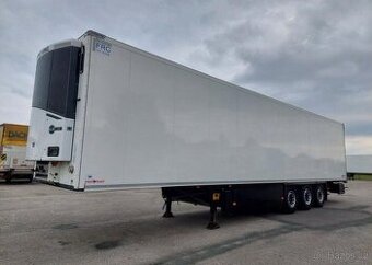 Prodám Schmitz SKO 24 Thermo King SLXi 300 t2