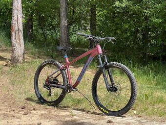 2022 Kona Fire Mountain - Trail Hardtail - 1