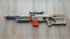 Nerf Huntsman dětská pistole