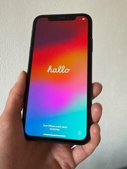 Appli iPhone XR