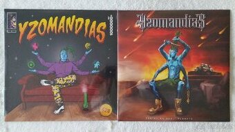 Yzomandias I + Yzomandias II - 1