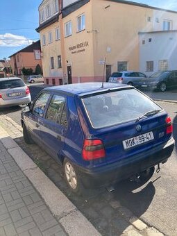 Felicia 1.3MPI