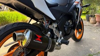Honda CBR 125R
