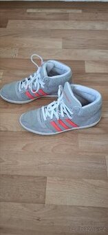 Kotníkáče - Adidas