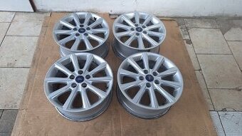 Alu kola Ford 16" 5x108 7J ET50 Focus C-Max Mondeo