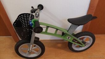 Odrážedlo Firstbike
