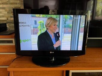 TV LG 26LH2000