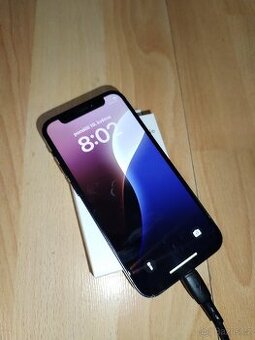 Iphone 12 mini