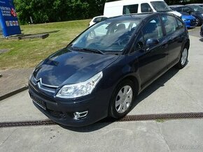 CITROEN C4 1,6 HDi