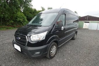FORD TRANSIT L3H2 2.0TDCI KLIMA