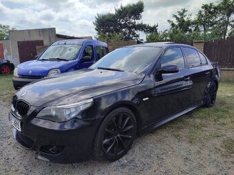 BMW E60 530D M-Paket