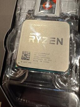 AMD Ryzen 1600 AF - Windows 11