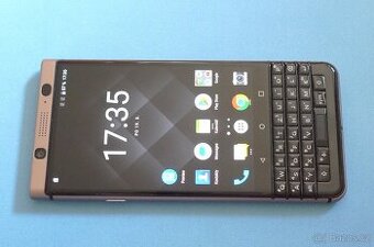 Blackberry Keyone BRONZE EDITION DUAL SIM