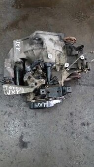 převodovka JXY 1.9tdi PD 77kW