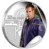 Star Trek 2015: Jonathan Archer & Enterprise NX-01