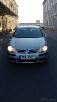 Volkswagen Golf 5