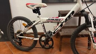 Dětské kolo CTM 20”