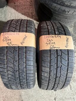 225/50R17 AUSTONE
