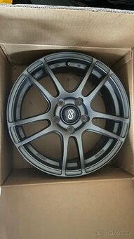 Alu kola ENKEI YAMATO 5x112 ET45