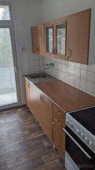 Byt 2+1 - České Velenice