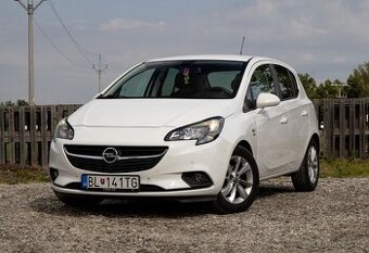 Opel Corsa 1.4 Enjoy AT6