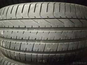 295/45 r20 Pirelli p zero