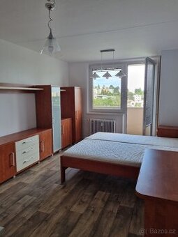 Pronájem bytu 30 m² Vychodilova Brno - Žabovřesky